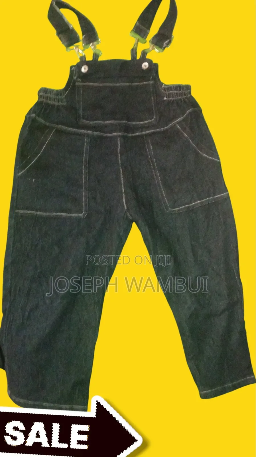 Quality Trouser