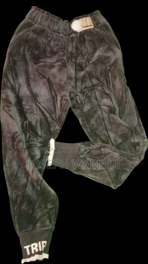Quality Trouser