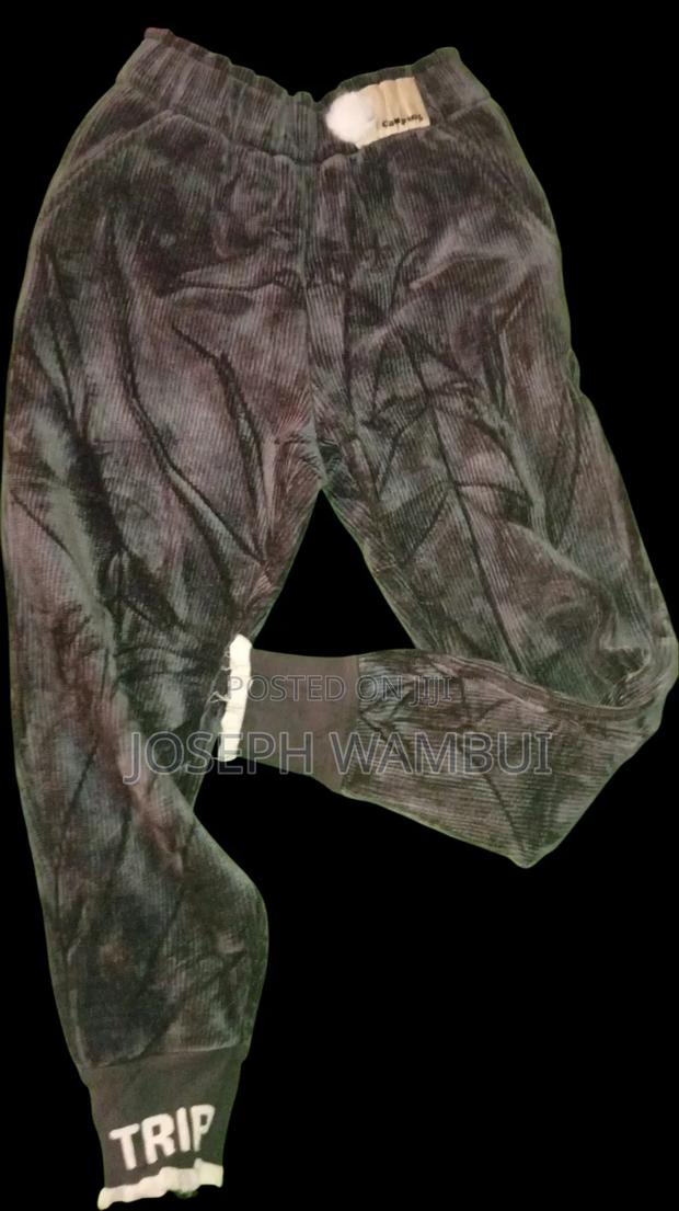 Quality Trouser - thumbnail 2
