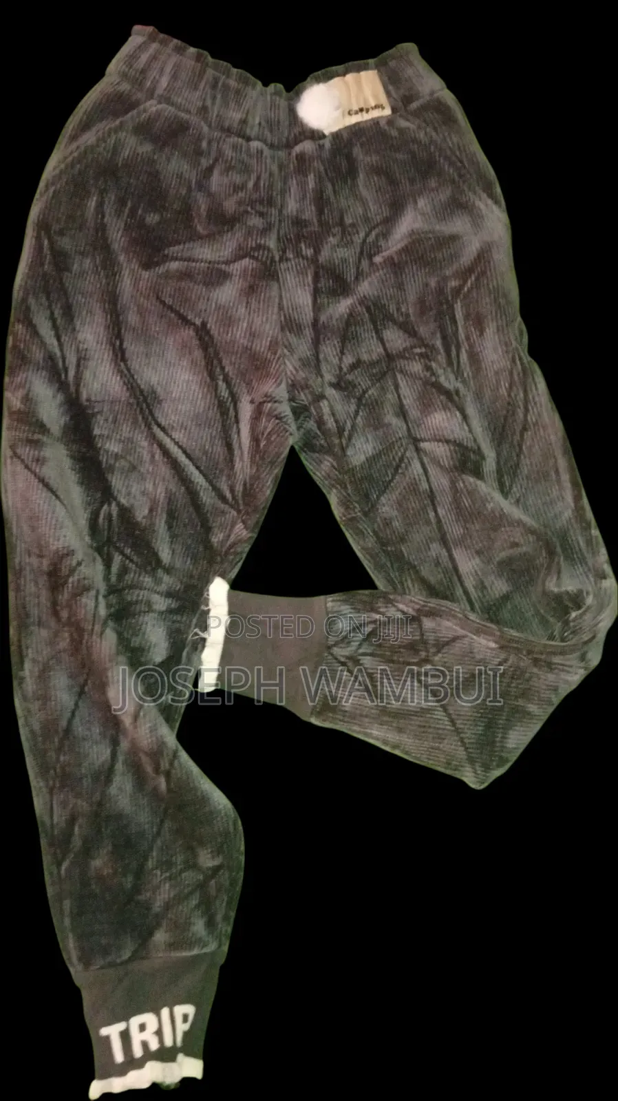 Quality Trouser