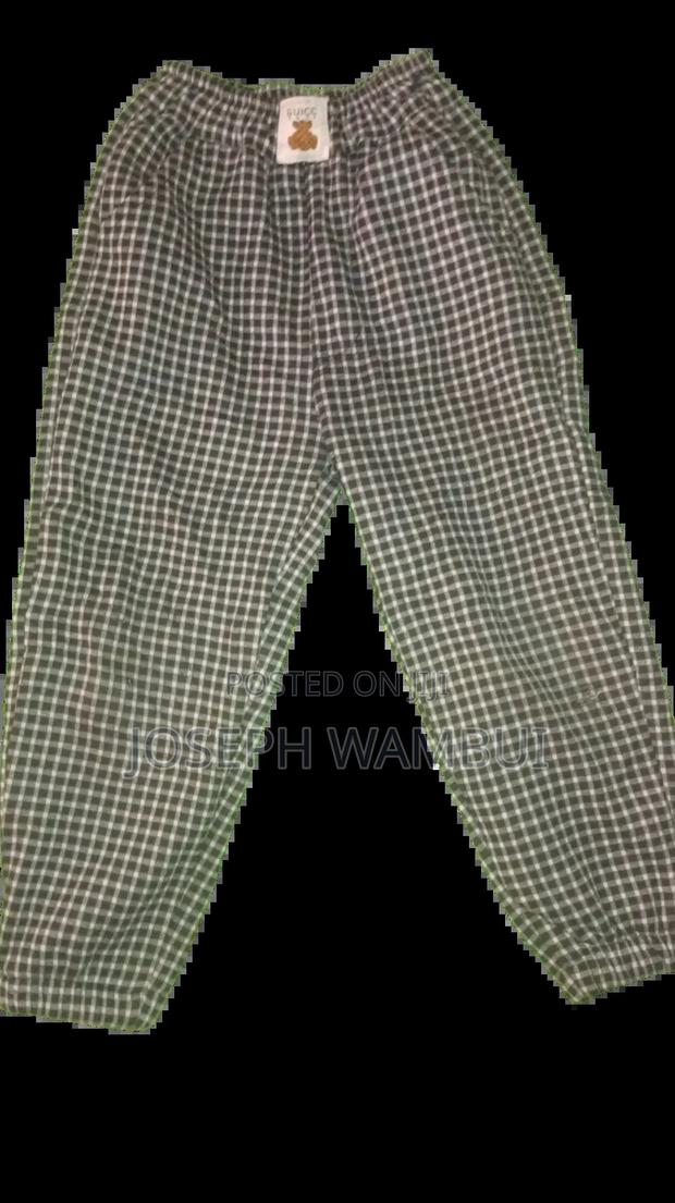 Quality Trouser - thumbnail 3