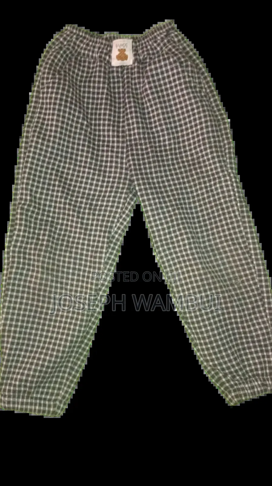 Quality Trouser