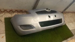 Vitz Front Bumper