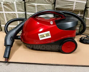 Heavy Duty 2000w Steam Wash Machine