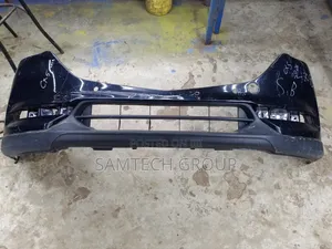 2018 Cx5 X-Japan Front Bumper