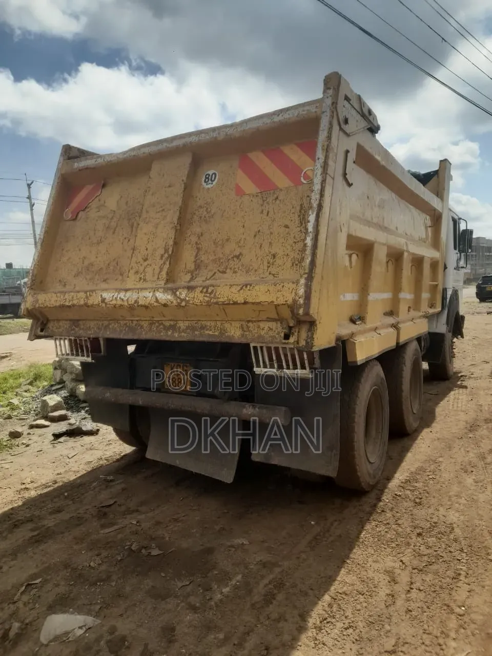 Tata Tipper