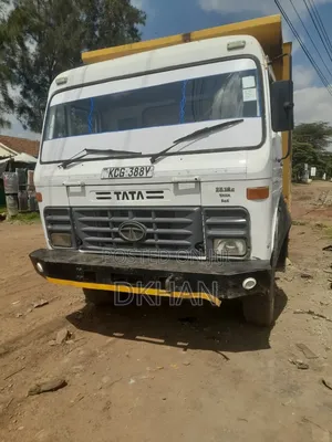 Tata Tipper
