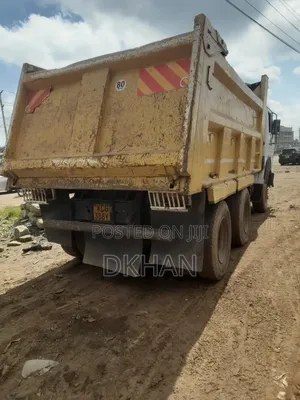 Tata Tipper