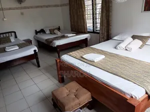 4 Bedroom Beach Cottage