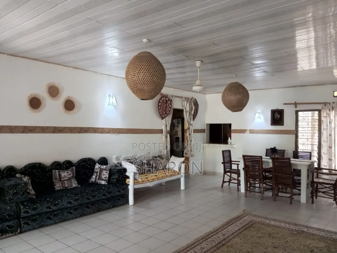 4 Bedroom Beach Cottage