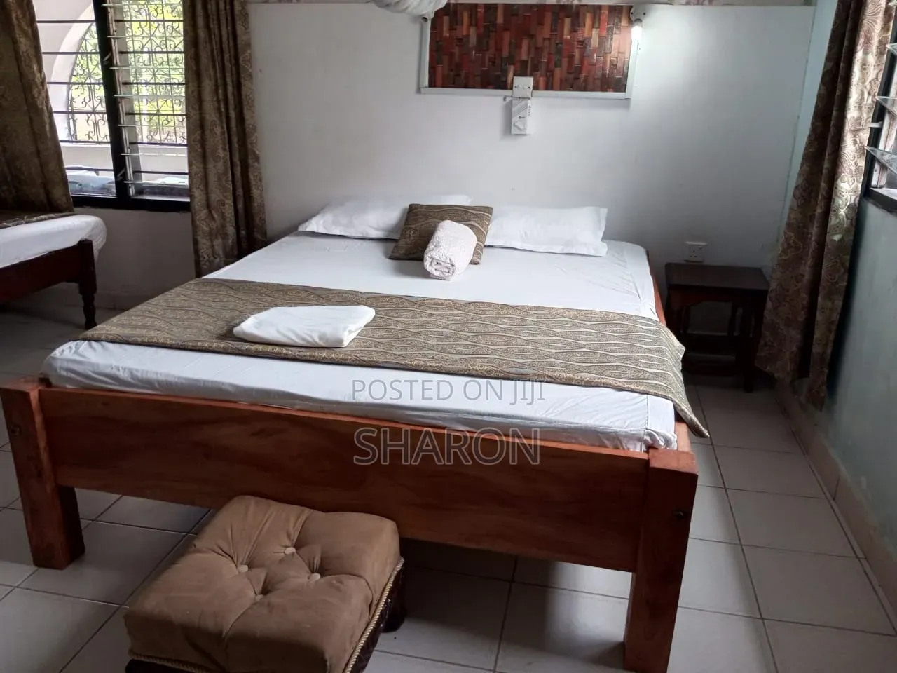 4 Bedroom Beach Cottage