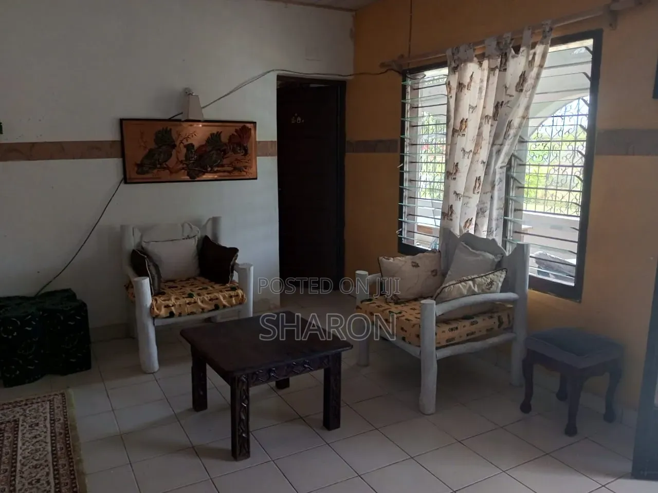 4 Bedroom Beach Cottage