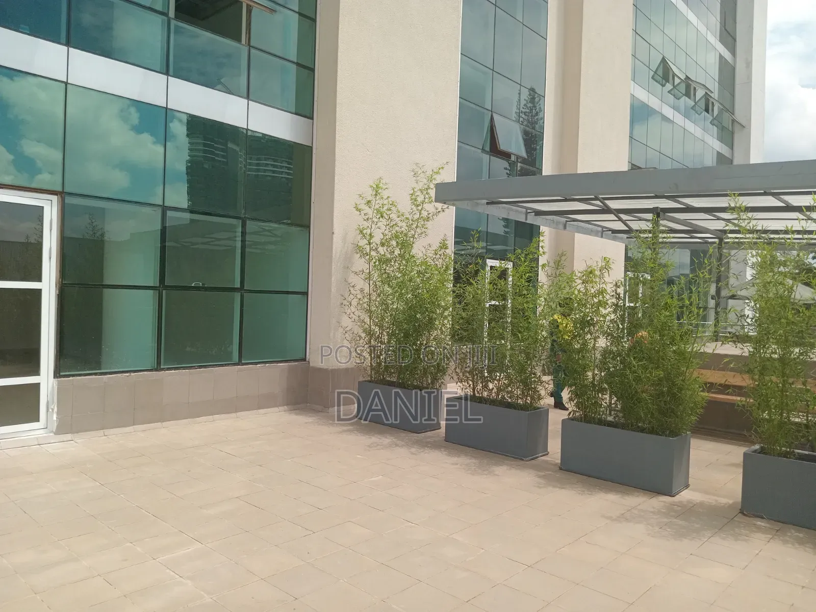 Office Space to Let in Westlands