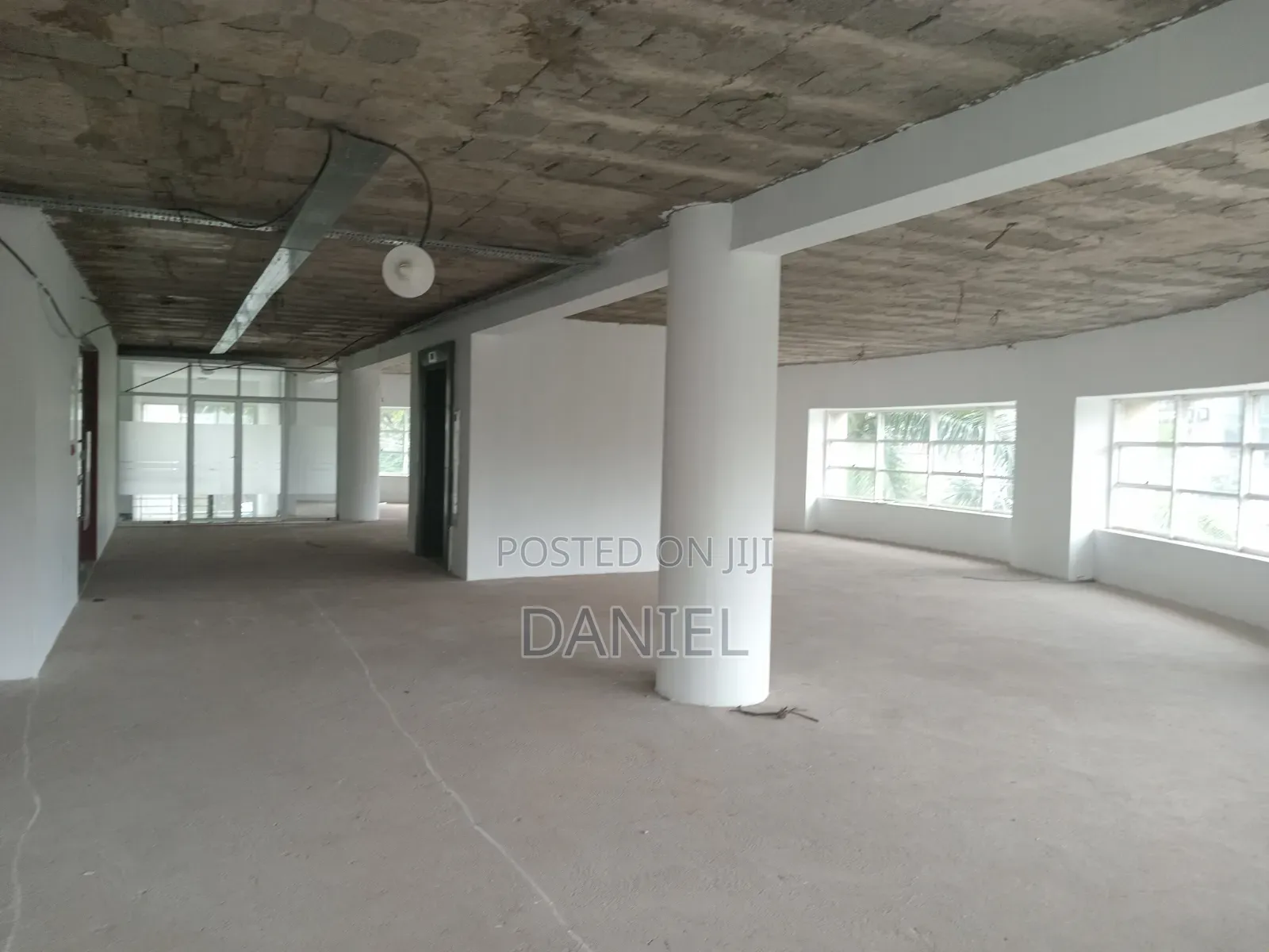 Office Space to Let in Westlands