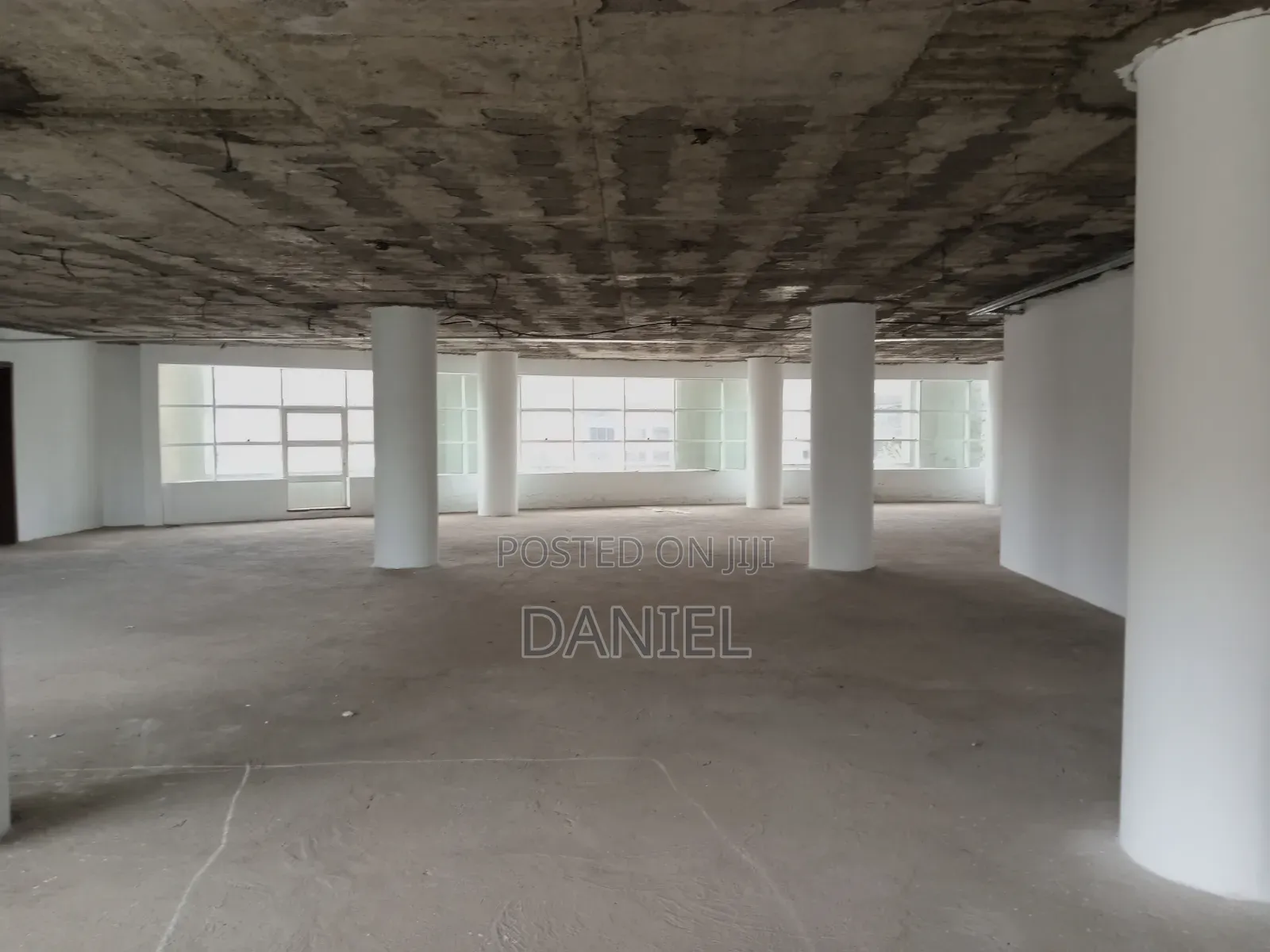 Office Space to Let in Westlands
