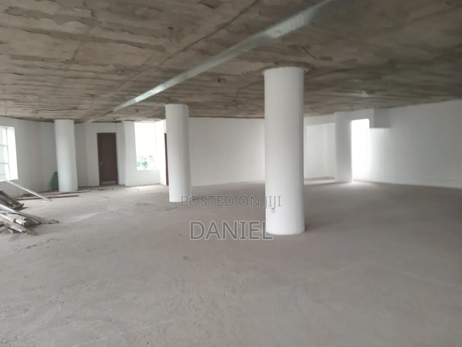 Office Space to Let in Westlands