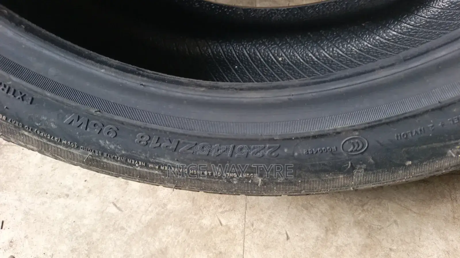 225/45r18 Comforser