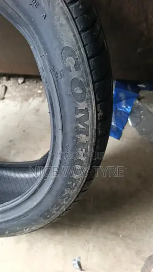 225/45r18 Comforser