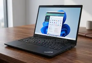 New Laptop Lenovo ThinkPad E14 Gen 6 8GB Intel Core Ultra 5 SSD 512GB