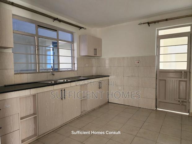 2bdrm Apartment in Ruaka for rent - thumbnail 2