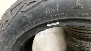 215/60r17 Comforser a/T