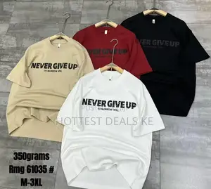 Original Baggy Tshirts