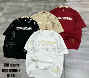 Original Baggy Tshirts