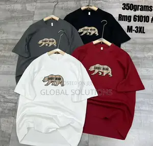 Original Baggy Tshirts