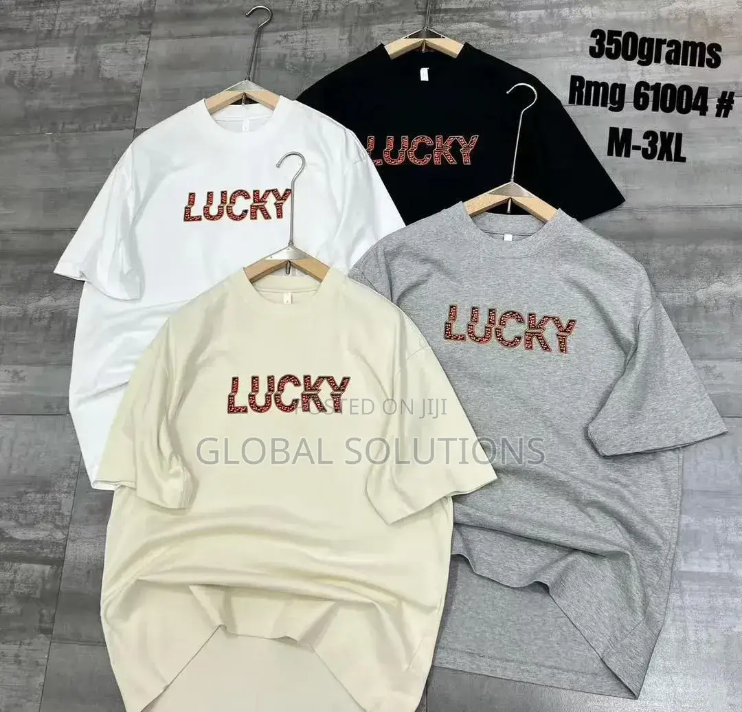 Original Baggy Tshirts