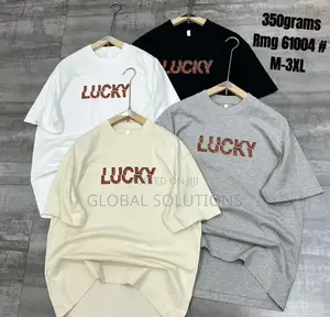 Original Baggy Tshirts