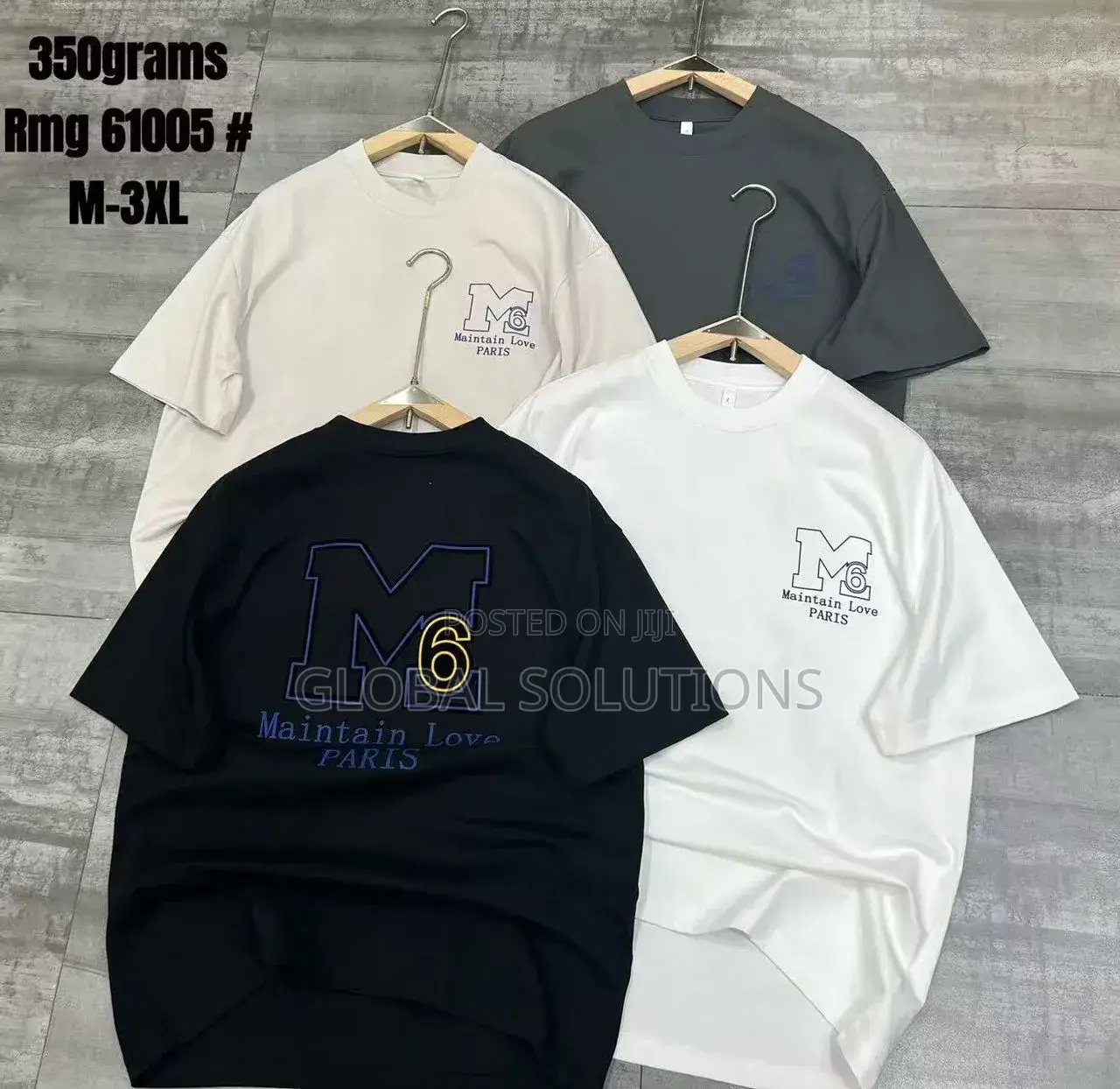 Original Baggy Tshirts