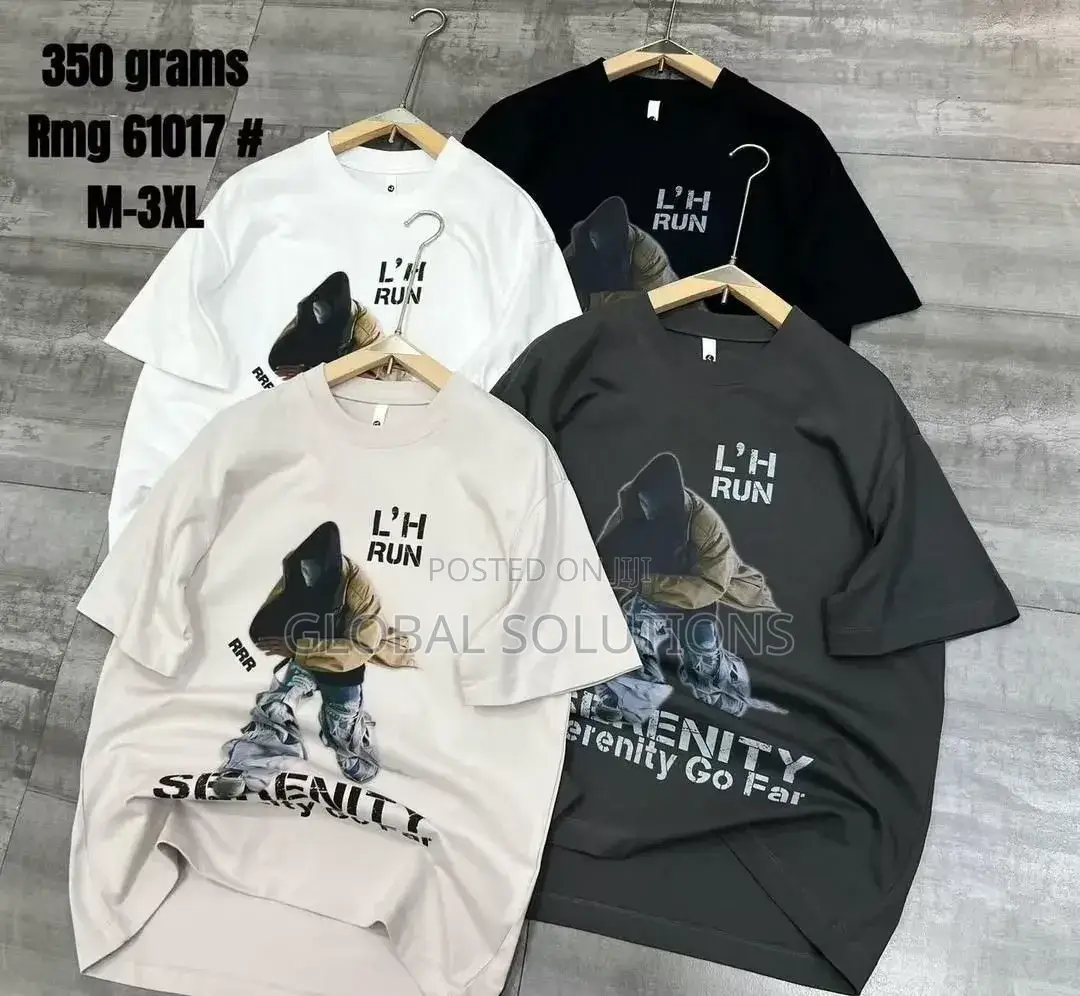 Original Baggy Tshirts