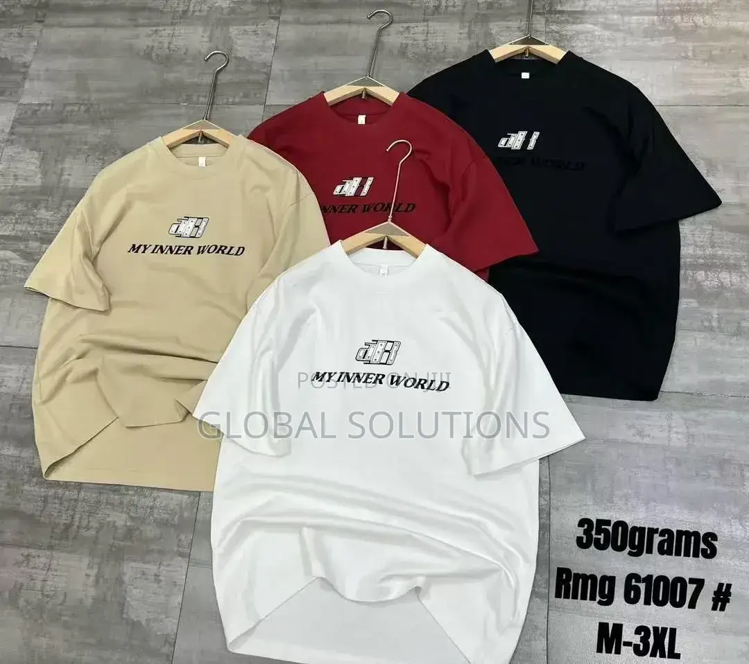 Original Baggy Tshirts