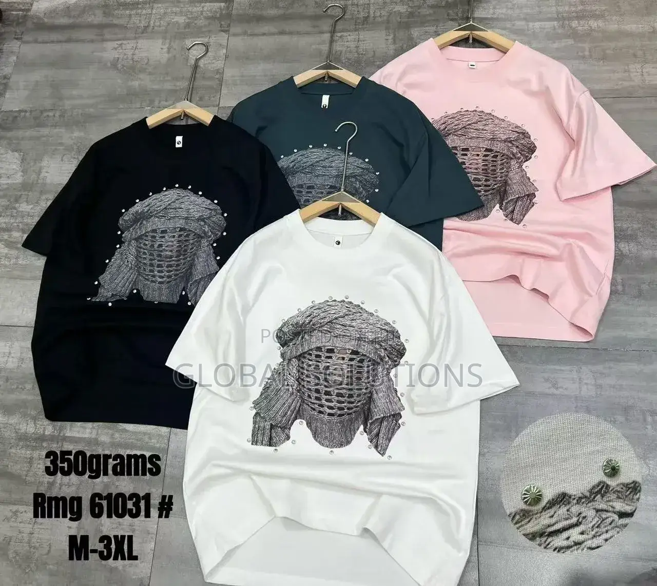 Original Baggy Tshirts