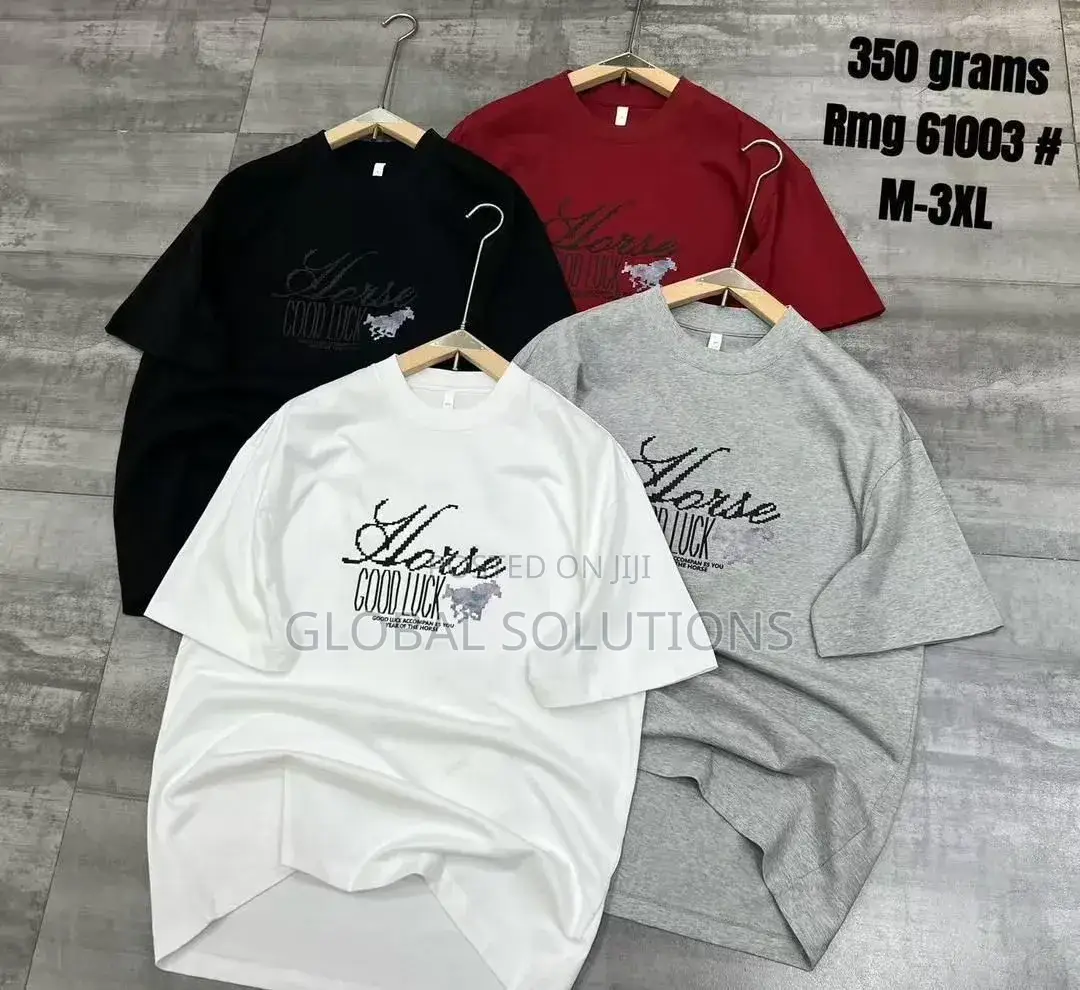 Original Baggy Tshirts