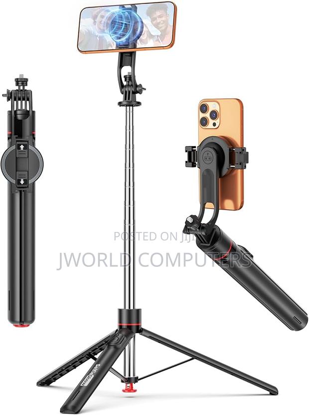 Ulanzi Selfie Stick With Remote Ma09
