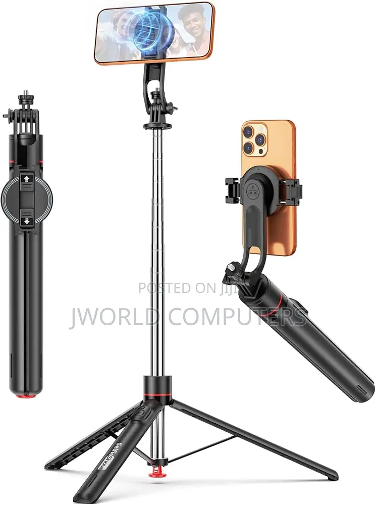 Ulanzi Selfie Stick With Remote Ma09