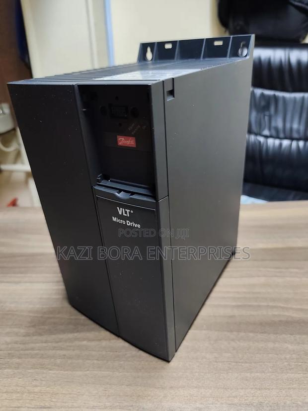 22kw Variable Speed Drive - thumbnail 2