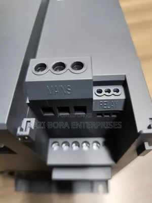 22kw Variable Speed Drive
