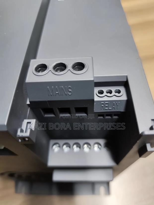 22kw Variable Speed Drive - thumbnail 3