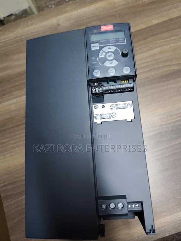 22kw Variable Speed Drive - thumbnail 4