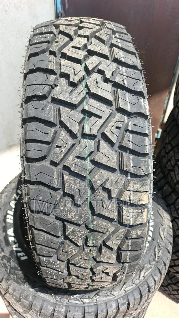 215/70r16 X Pounce