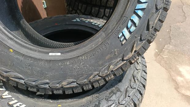 215/70r16 X Pounce - thumbnail 3