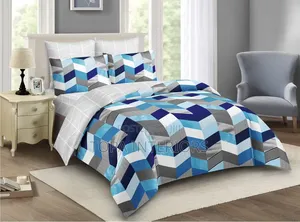 6x6 Premium Warm Binded Duvet