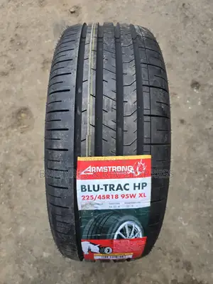 225 /45 R18 Armstrong Tyres (Thailand)