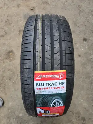 225 /45 R18 Armstrong Tyres (Thailand)