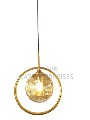 Pendant Light