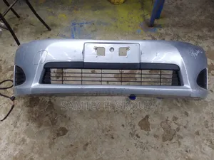 Fielder 161 Front Bumper X-Japan