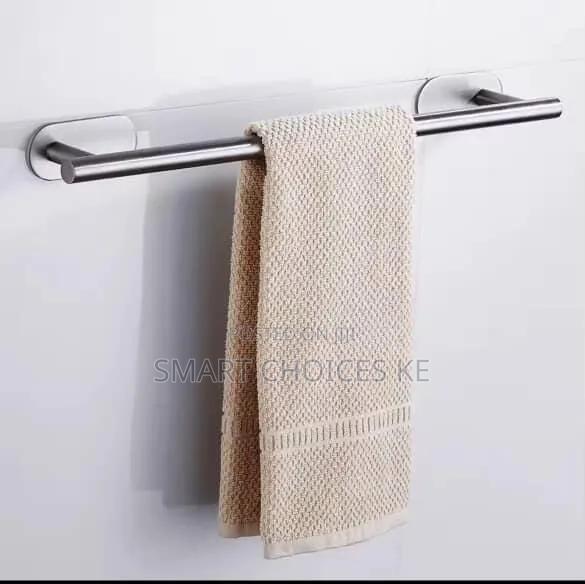 Self-Adhesive Towel Bar - thumbnail 2