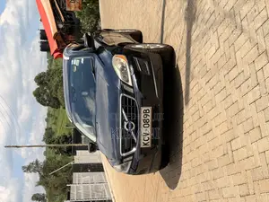 Volvo XC60 3.2 FWD 2013 Black